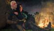 CD Projekt RED, возможно, работает над новой ААА-игрой по вселенной «Ведьмака»